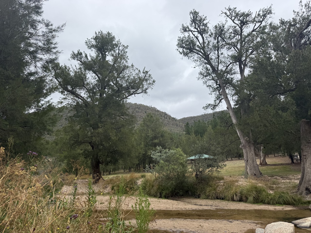 MurraysCornerPicnicArea