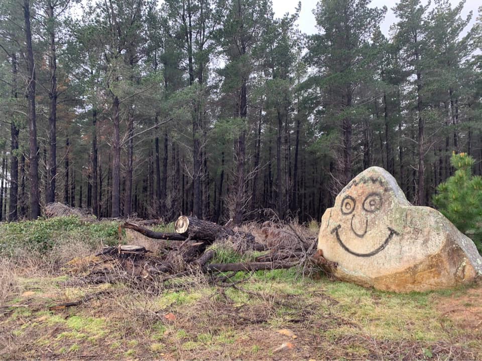 SmilingRock